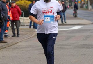 XII BIEG ULICZNY ŚW. MARCINA