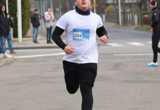 XII BIEG ULICZNY ŚW. MARCINA