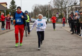 XII BIEG ULICZNY ŚW. MARCINA