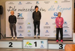 XII BIEG ULICZNY ŚW. MARCINA