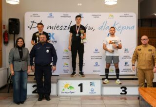 XII BIEG ULICZNY ŚW. MARCINA