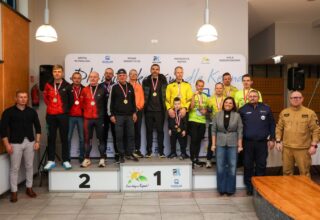 XII BIEG ULICZNY ŚW. MARCINA