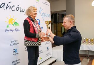 XII BIEG ULICZNY ŚW. MARCINA