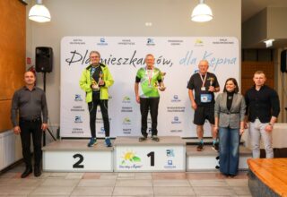 XII BIEG ULICZNY ŚW. MARCINA