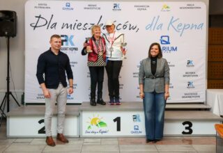 XII BIEG ULICZNY ŚW. MARCINA