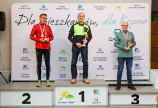 XII BIEG ULICZNY ŚW. MARCINA