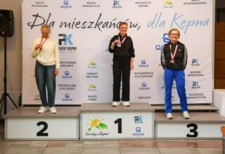 XII BIEG ULICZNY ŚW. MARCINA