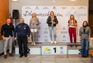 XII BIEG ULICZNY ŚW. MARCINA