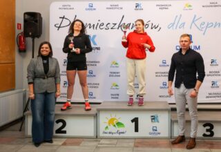 XII BIEG ULICZNY ŚW. MARCINA