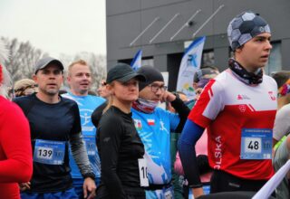 XII BIEG ULICZNY ŚW. MARCINA