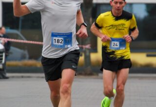XII BIEG ULICZNY ŚW. MARCINA