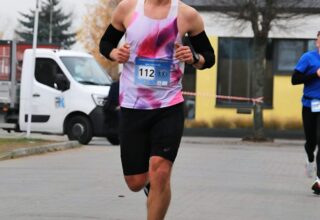 XII BIEG ULICZNY ŚW. MARCINA