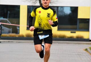 XII BIEG ULICZNY ŚW. MARCINA