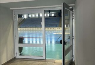Modernizacja hali dot. p.poż – 2026