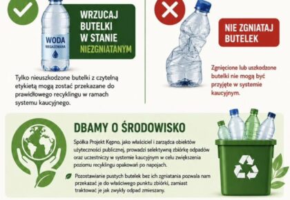Drodzy Klienci i użytkownicy naszej infrastruktury sportowej tj. hali, szatni sportowych czy krytej pływalni!