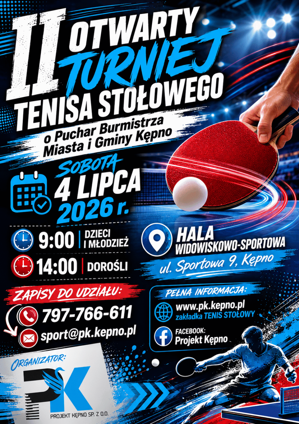 plakat