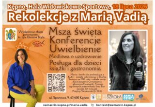 Wydarzenia ewangelizacyjne