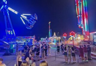 Wydarzenia sportowe minionego weekendu (20 i 21 czerwca)