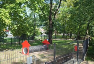PSI PARK II