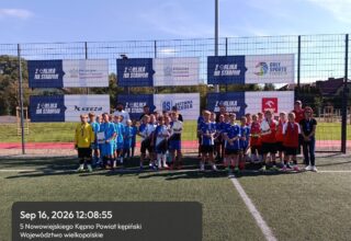 u13 chł. PRO