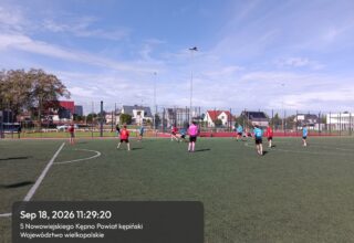 u15 chł. junior