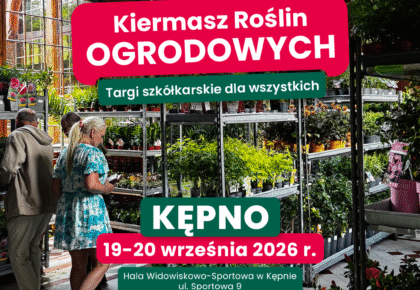 Festiwal roślin