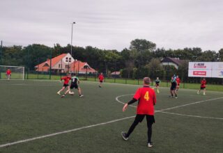 Z ORLIKA NA STADION 2024-2025