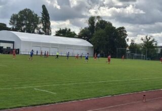 Wydarzenia sportowe minionego weekendu (5 i 6/09)