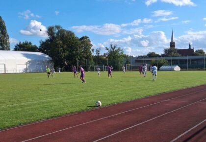 Wydarzenia sportowe minionego weekendu (5 i 6/09)