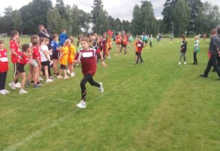 Sport szkolny