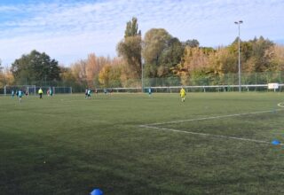 Wydarzenia sportowe minionego weekendu (17 i 18/10)