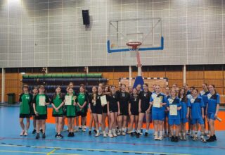 Sport szkolny