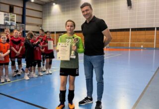 Sport szkolny