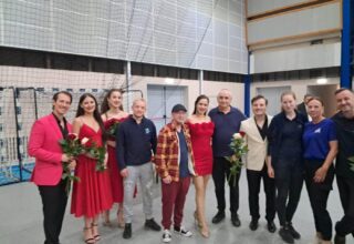 KOLEJNE WYDARZENIA W NASZYCH OBIEKTACH