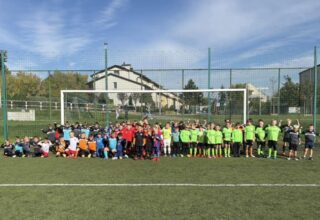 Wydarzenia sportowe minionego weekendu (17 i 18/10)