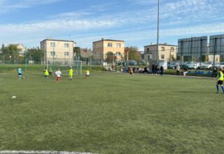 Wydarzenia sportowe minionego weekendu (17 i 18/10)