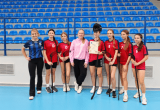 Sport szkolny