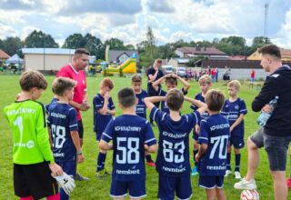 Wydarzenia sportowe minionego weekendu (17 i 18/10)