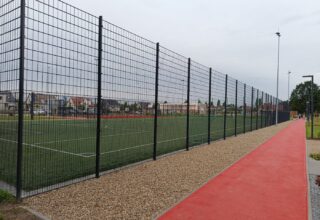 SKWER SPORTOWO-REKREACYJNY