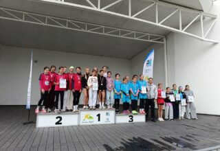 Sport szkolny