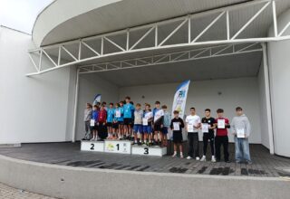 Sport szkolny