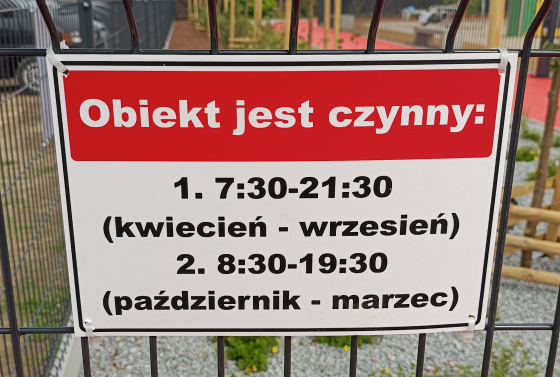 czynny