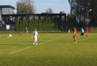 Wydarzenia sportowe minionego weekendu (17 i 18/10)