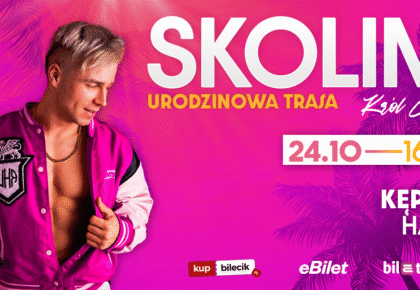 Konkurs – SKOLIM